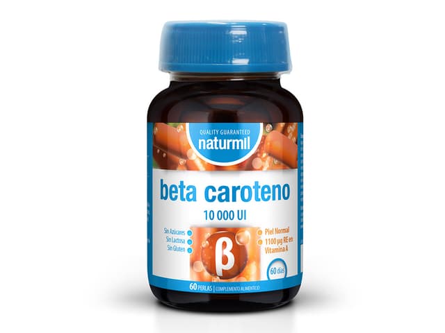 DIETMED-BETA CAROTENO 10.000 UI 90 CAPS