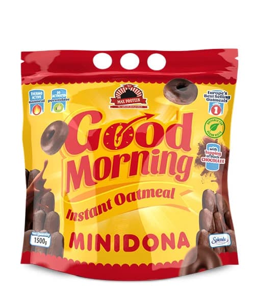 BIG-GOOD MORNING INSTANT® 1,5 KG