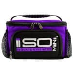 ISOLATOR FITNESS - ISOMINI PURPLE