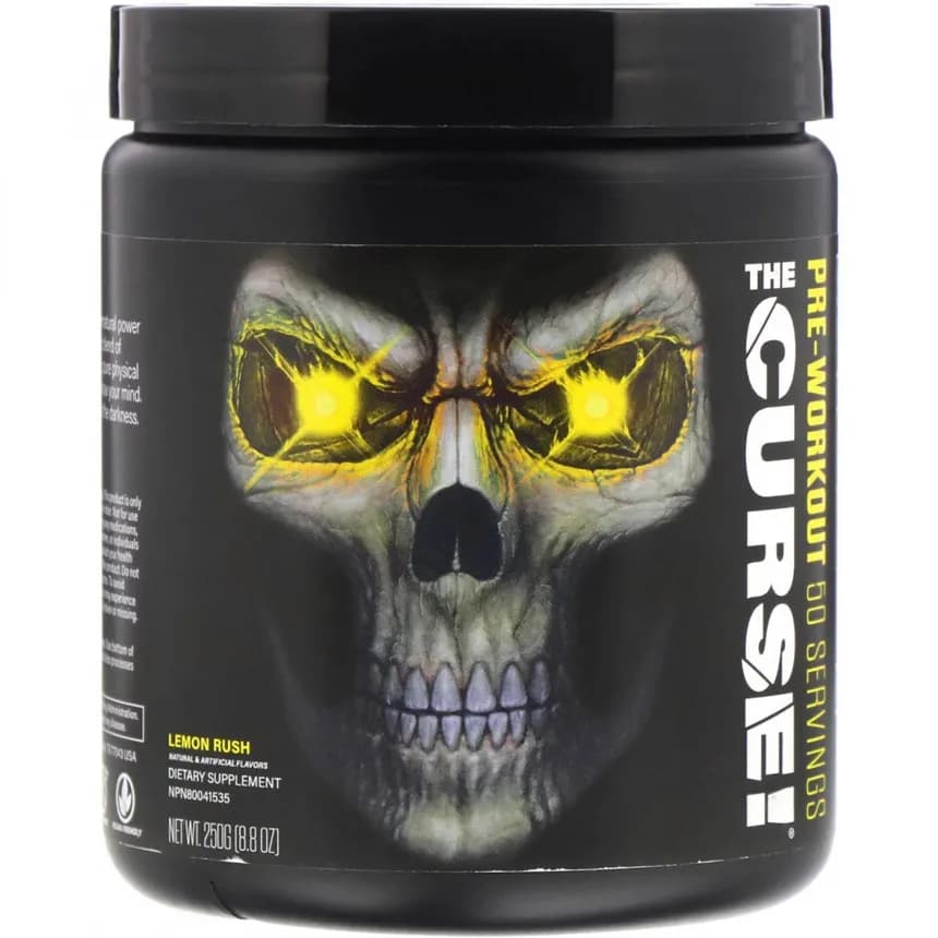 COBRA LABS - THE SHADOW 30 SERV. LEMON