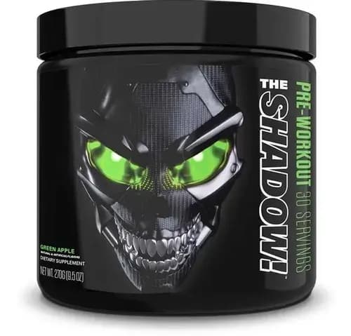 COBRA LABS - THE SHADOW 30 SERV. GREEN APPLE