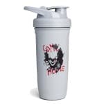 SMARTSHAKE - MEZCLADOR REFORCE STAINLESS STEEL PENNYWISE