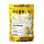 IO.GENIX - PURE DEXTROSE 1 KG GREEN APPLE