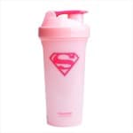 SMARTSHAKE - MEZCLADOR LITE DC COMICS SUPERGIRL