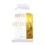 IO.GENIX - VIT D3 + K2 PROFESSIONAL 60 TABLS. TABS