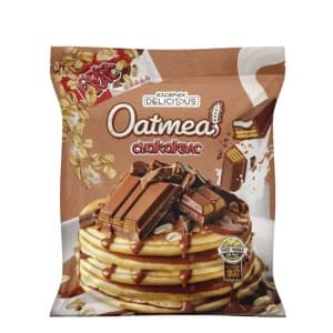IO.GENIX - DELICIOUS OAT MEAL 1 KG DOUGHNUT