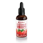 IRONMAXX - FLAVOUR DROPS 50 ML