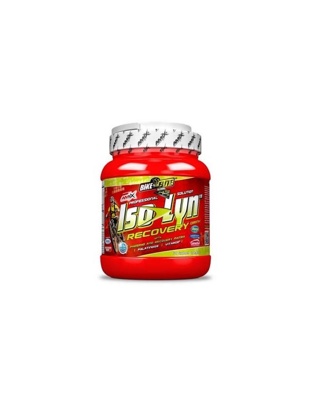 AMIX-ISOLYN RECOVERY 800 GR