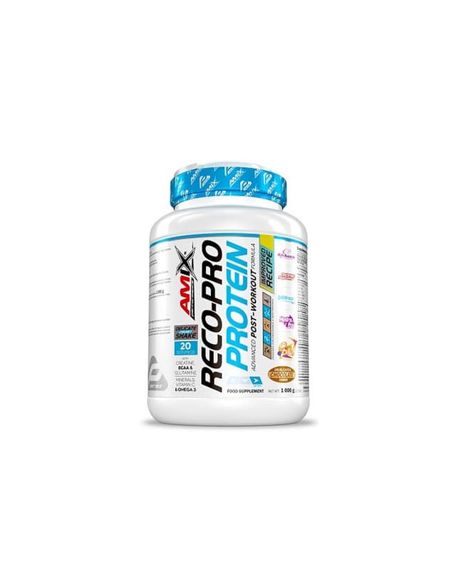 AMIX-RECO-PRO 500 G