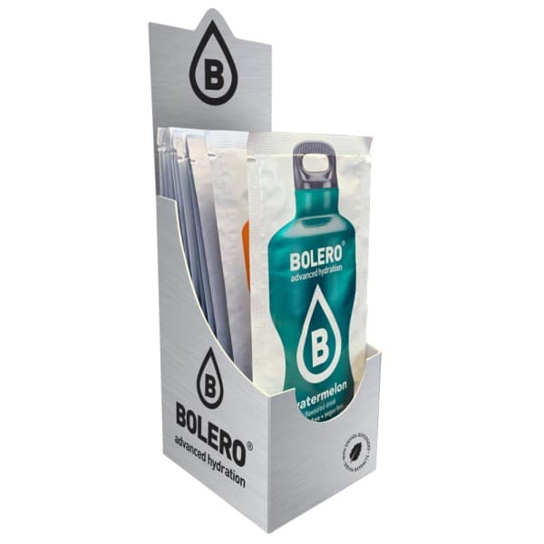 BOLERO-BOLERO 9gr