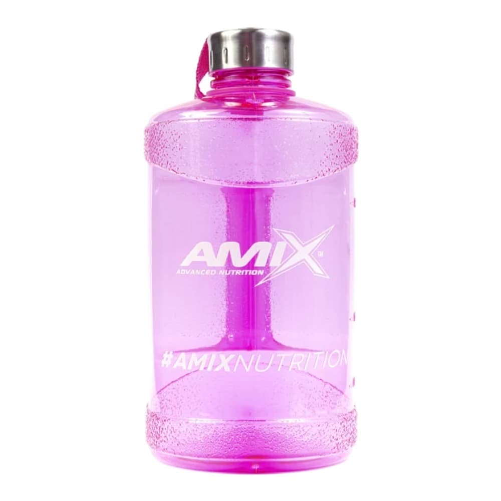 AMIX-BOTELLA DE AGUA AMIX 2,2 L Color Rosa