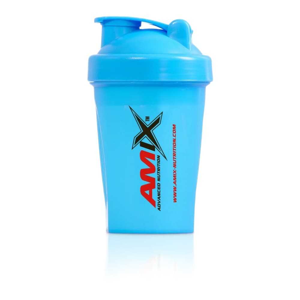 AMIX-MINI BATIDORA DE COLOR Azul