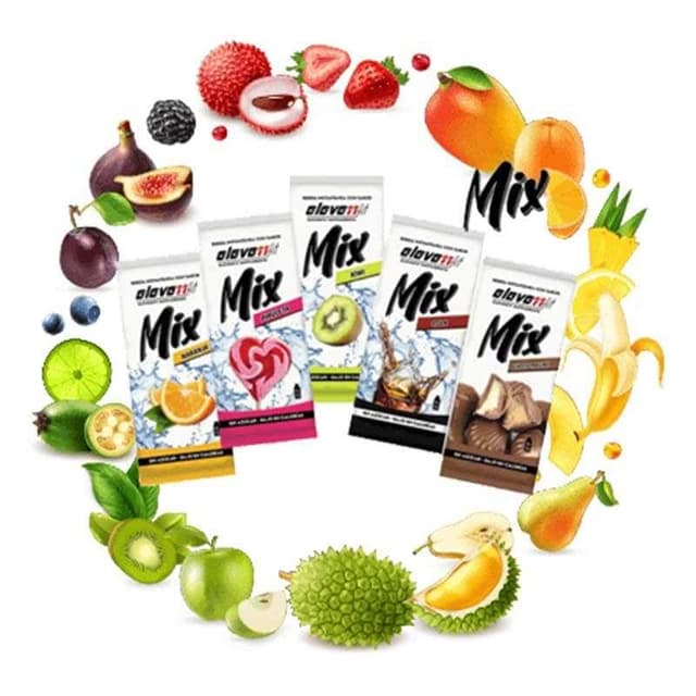 MIX-MIX 9 gr