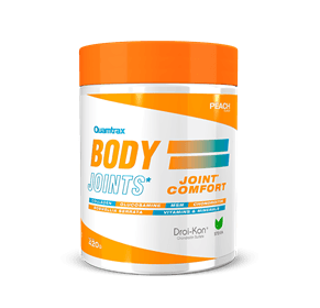 QUAMTRAX-BODY JOINT PEACH 420 GR.
