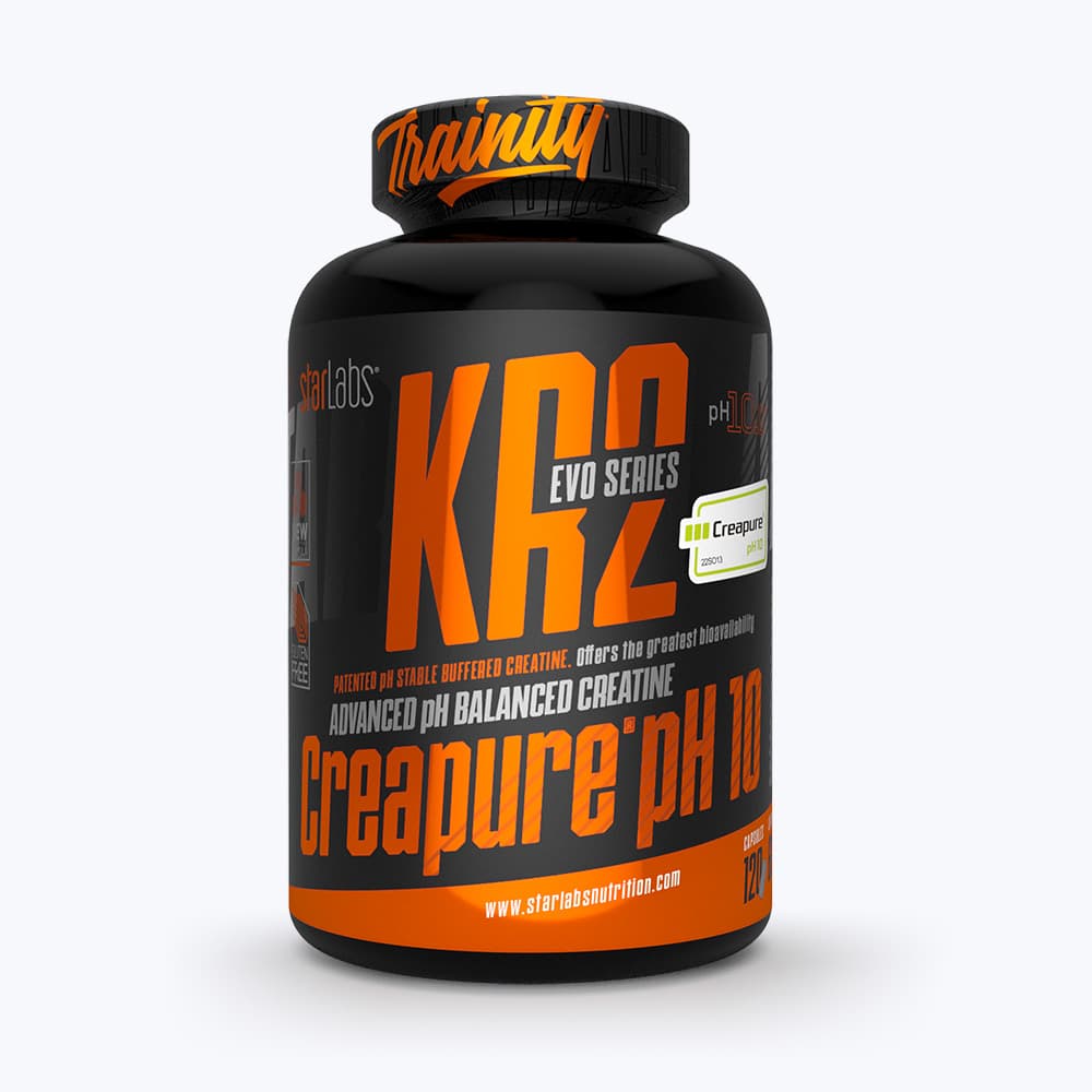 STARLABS-KR2 CREA-TRONA 2.000 120 CAPS