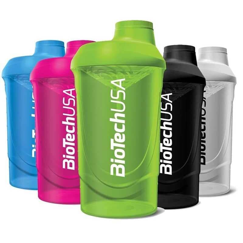 STARLABS-WAVE SHAKER PRO 600 ML