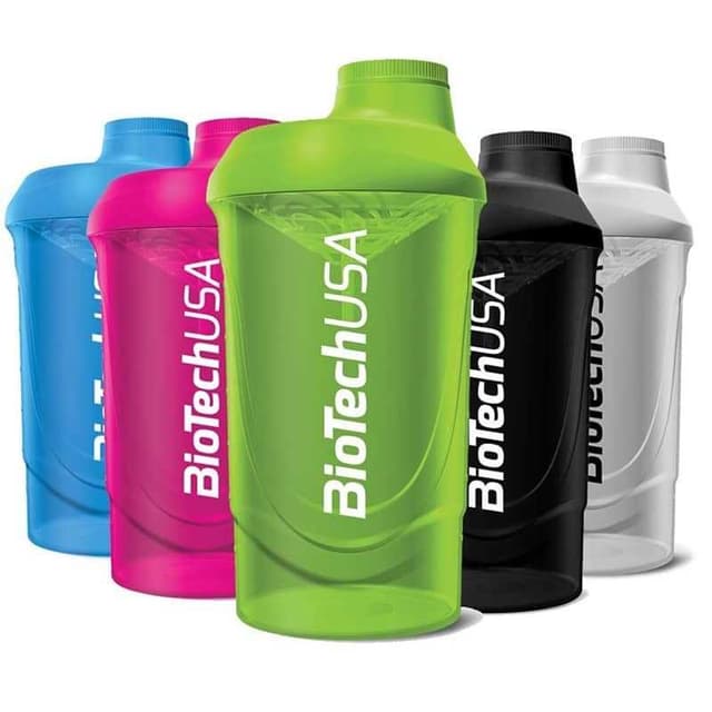STARLABS-WAVE SHAKER PRO 600 ML
