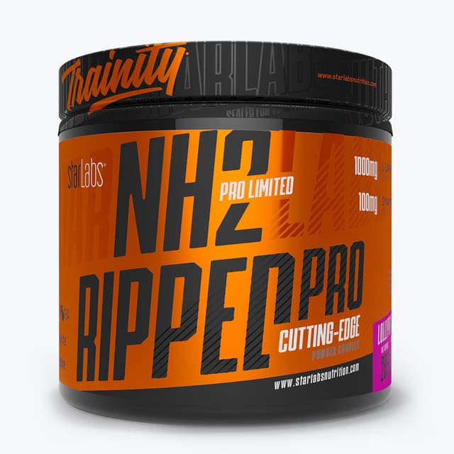 STARLABS-NH2 RIPPED PRO LIMITED LOLLYPOP 270 GR