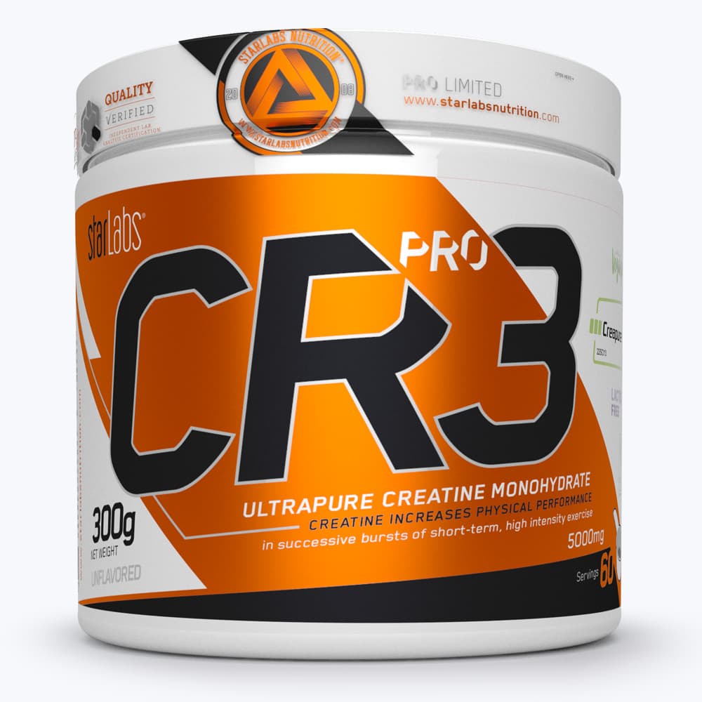 STARLABS-CR3 PRO CREAPURE 300 GR