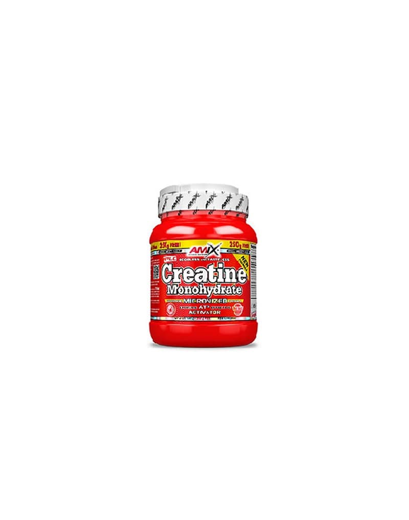 AMIX-CREATINE 500 GR +250 GR FREE