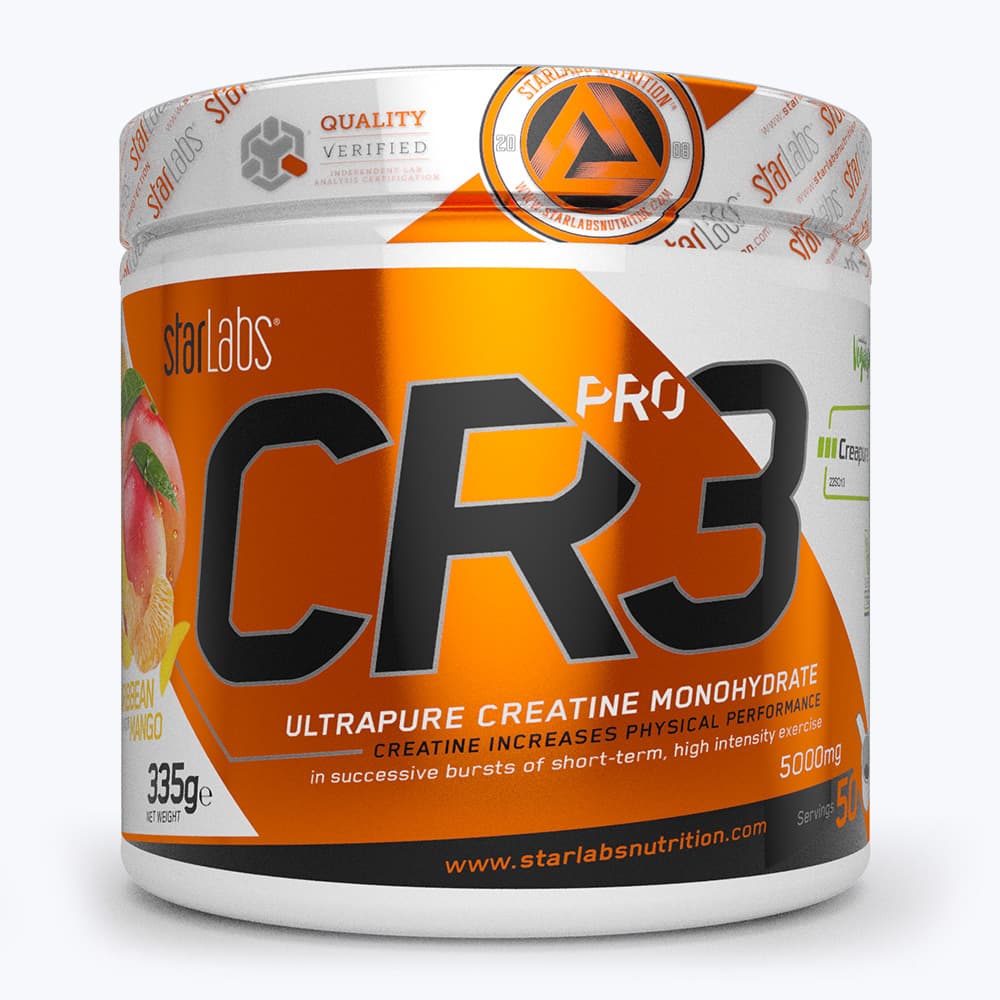 STARLABS-CR3 PRO CREAPURE CARIBEN MANGO 300 GR