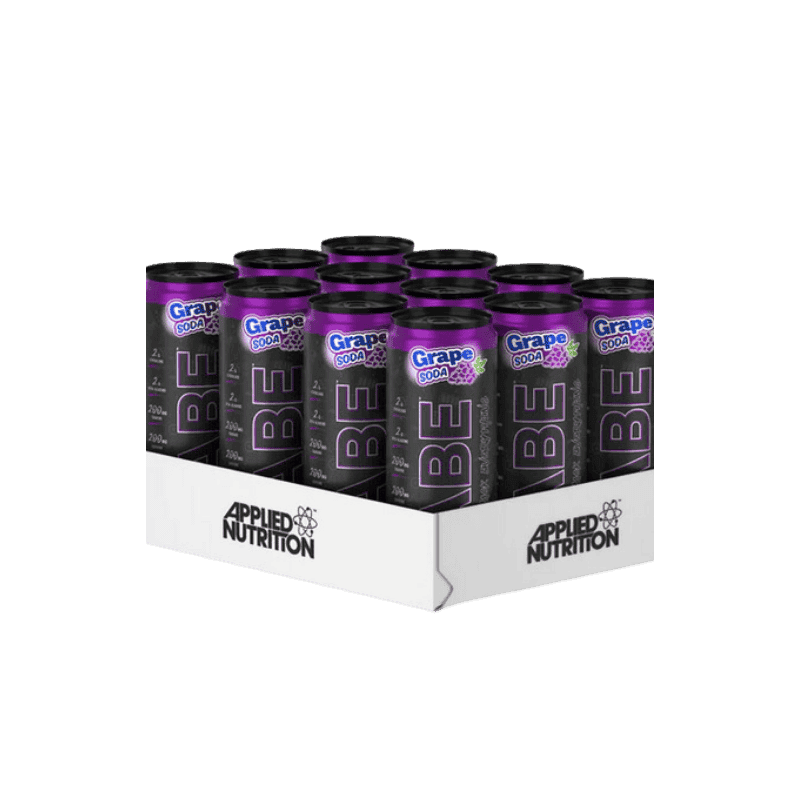 APPLIED-ABE CAN CLOUDY LEMONADE 330ML