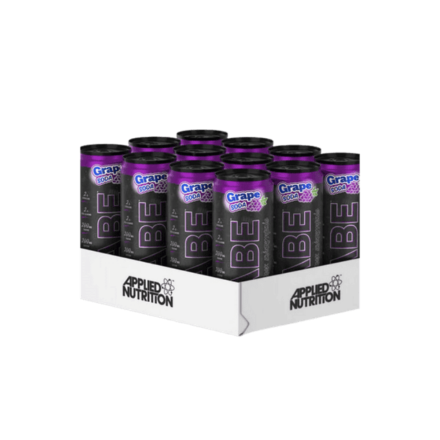 APPLIED-ABE CAN CLOUDY LEMONADE 330ML