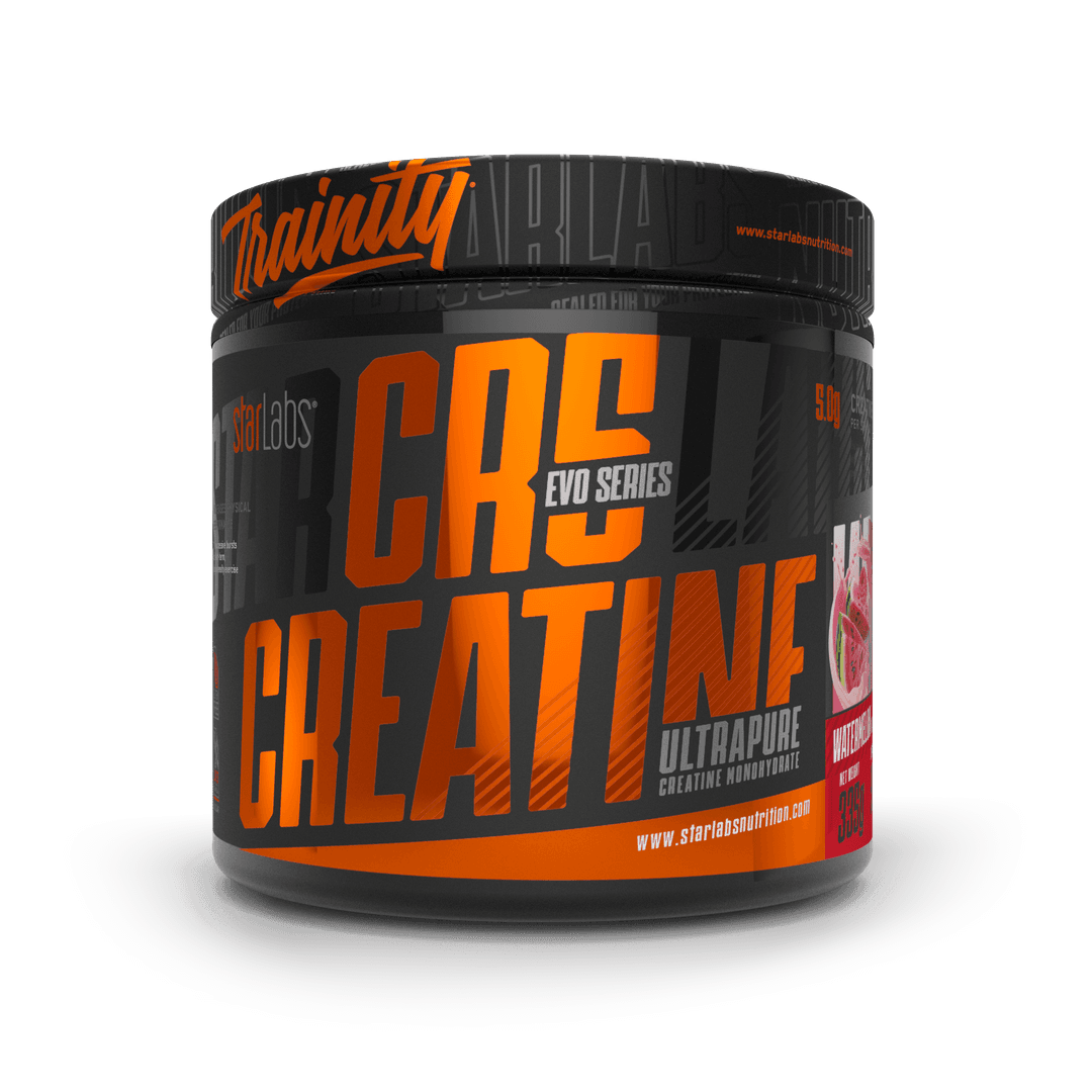 STARLABS-CR5 CREATINE 335 GR WATERMELON