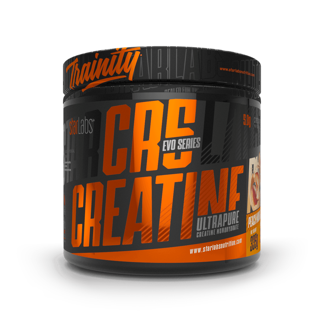 STARLABS-CR5 CREATINE 335 GR PEACH MANGO