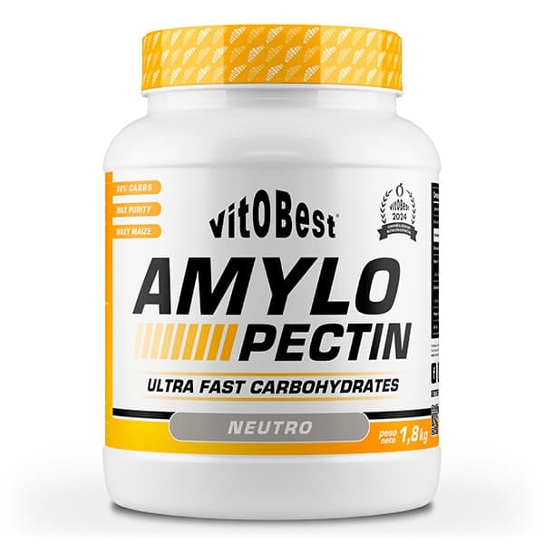 VITOBEST-AMYLOPECTIN 1.8 KG NEUTRO