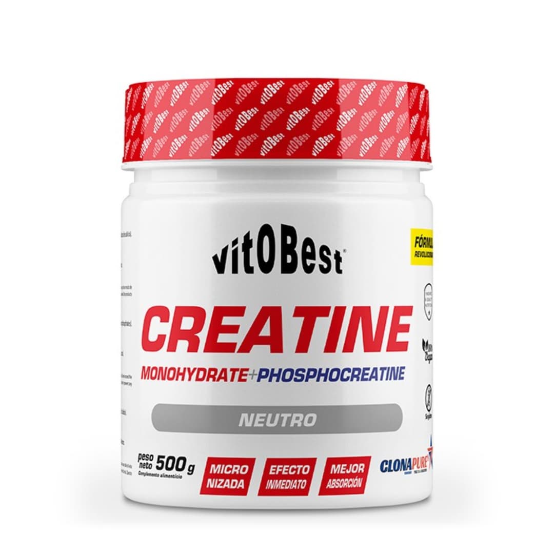 VITOBEST-CLONAPURE 500 G