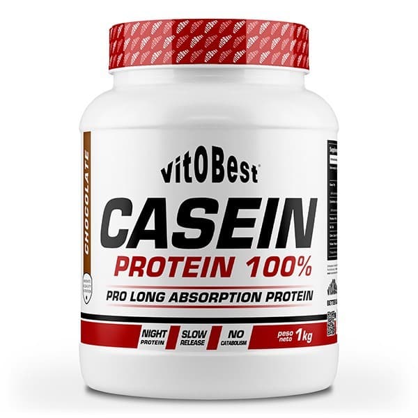 VITOBEST-CASEIN PROTEIN 1 KG
