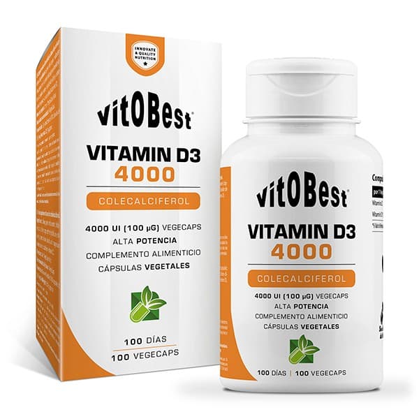VITOBEST-VITAMINA C LIPOSOMAL - 60 VEGECAPS