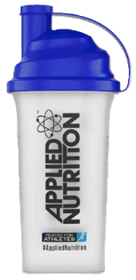 APPLIED-SHAKER BLUE TOP 700 ML.