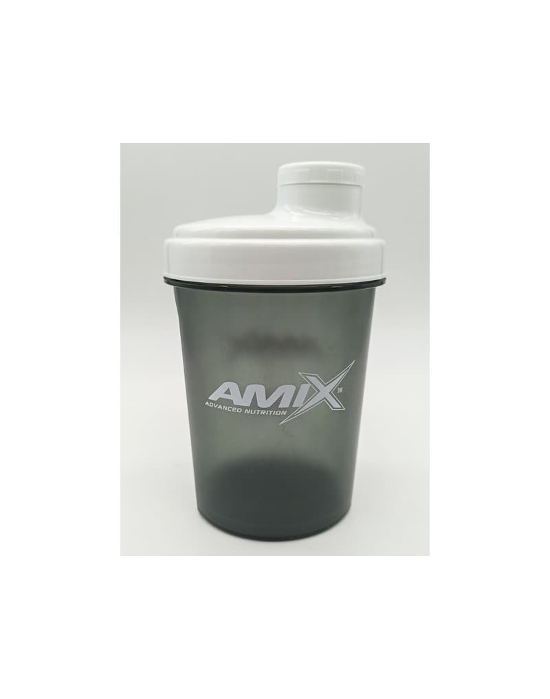 AMIX-BATIDORA AMIX 500 ML Negro
