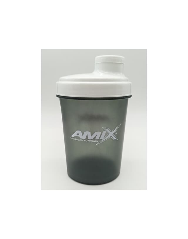 AMIX-BATIDORA AMIX 500 ML Negro