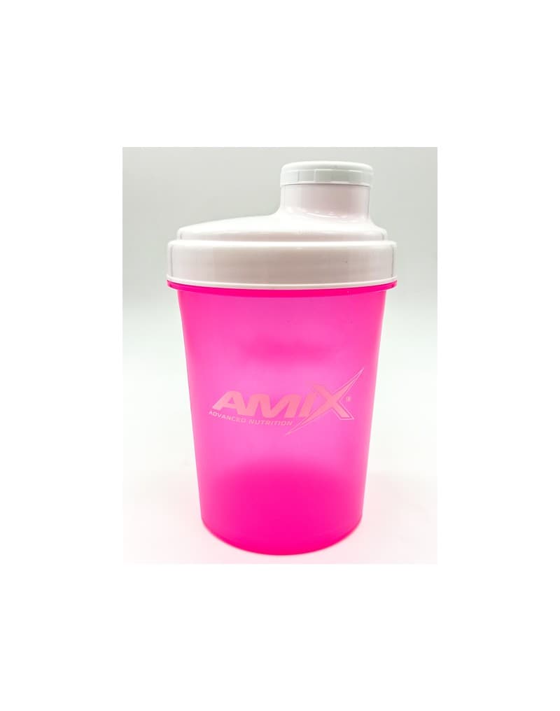 AMIX-BATIDORA AMIX 500 ML Rosa