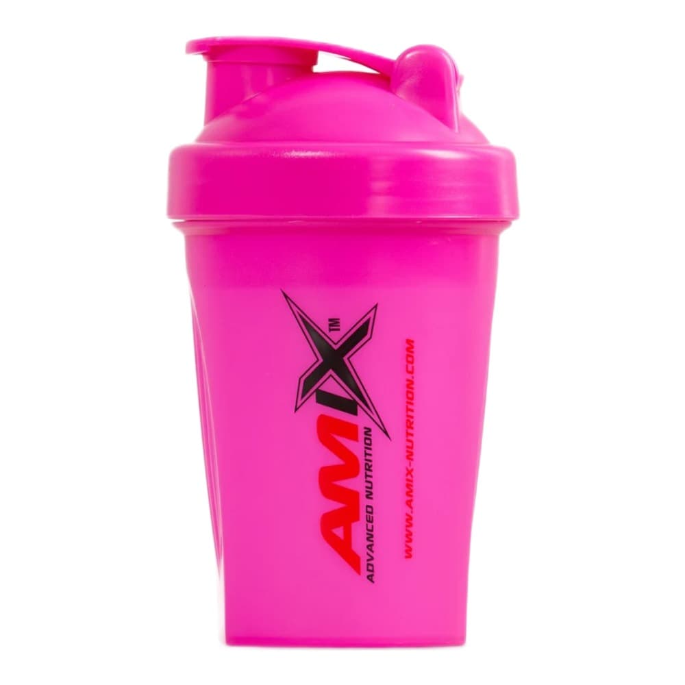AMIX-MINI BATIDORA DE COLOR Rosa