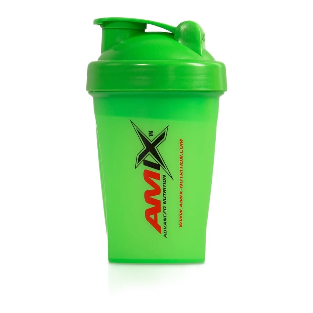 AMIX-MINI BATIDORA DE COLOR Verde