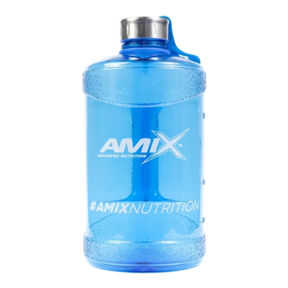 AMIX-BOTELLA DE AGUA AMIX 2,2 L Color Azul