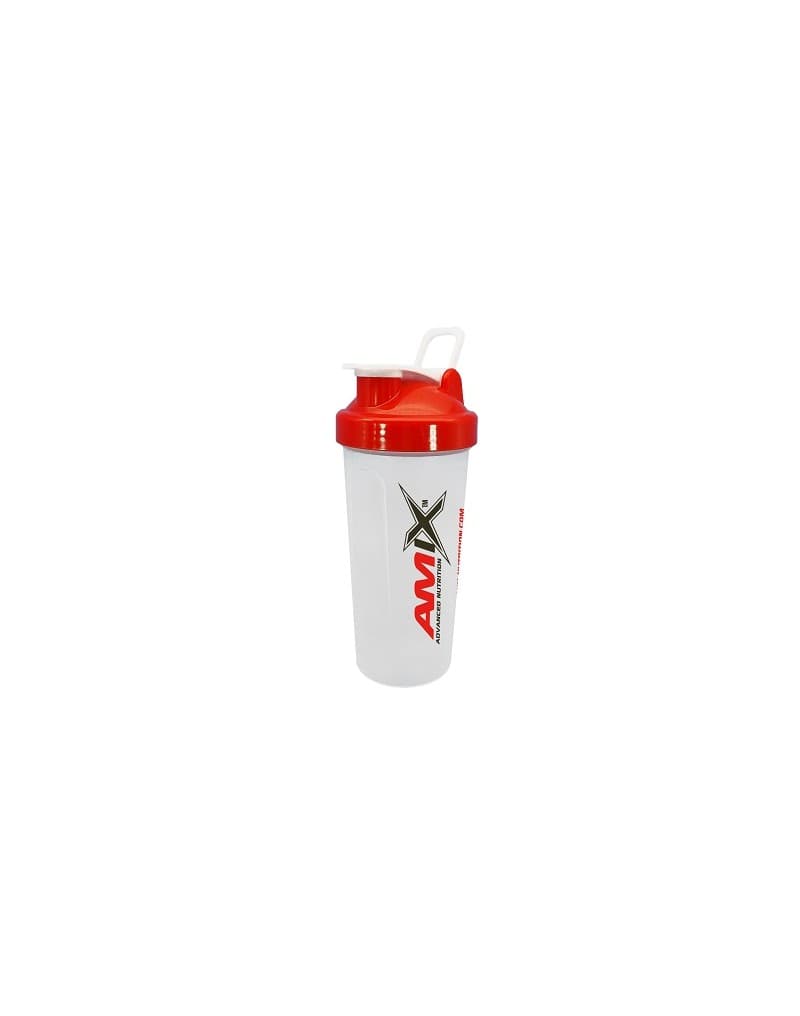 AMIX-BATIDORA ESPECIAL DE COLOR Verde (MONSTER SHAKER)