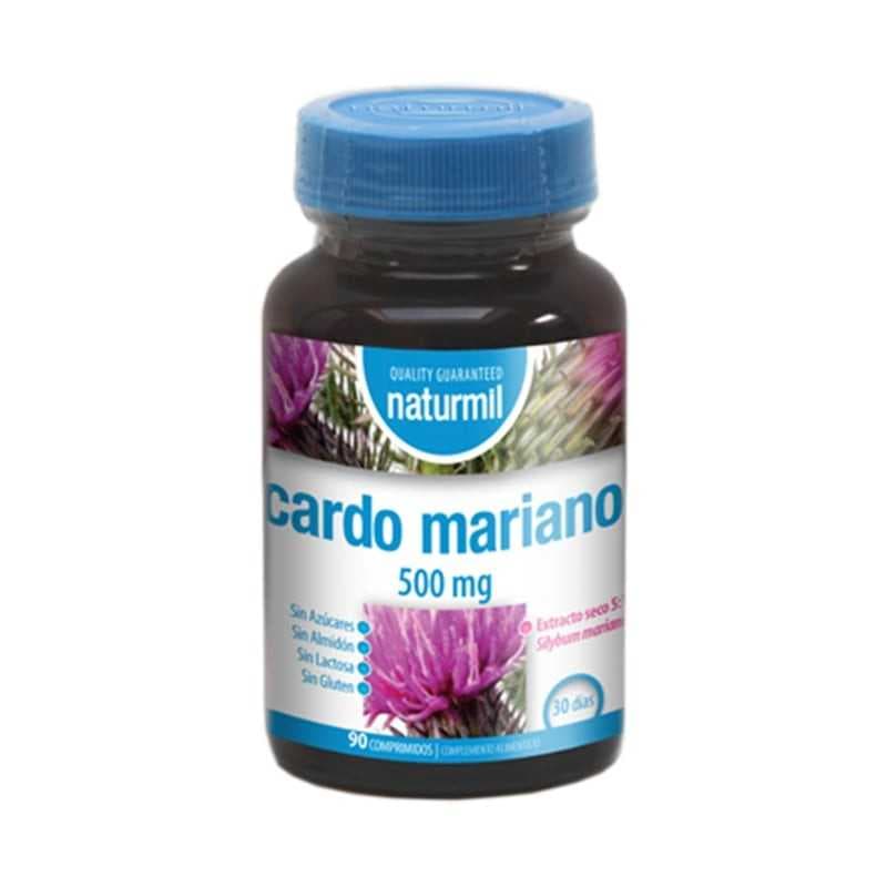 DIETMED-CARDO MARIANO 90 COMP