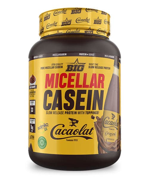 BIG-MICELLAR CASEIN 1KG CACAOLAT