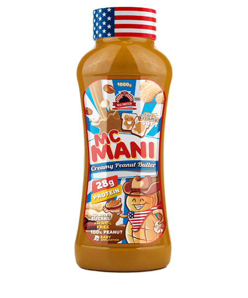 BIG-MCMANI® 1000G - SOFT