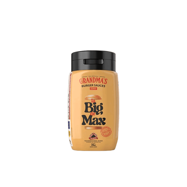 BIG-SALSA BIG MAX 290 ML