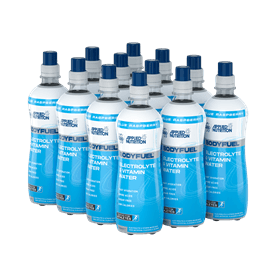 APPLIED-BODYFUEL ELECTROLYTE 500 ML BLUE RAZZ