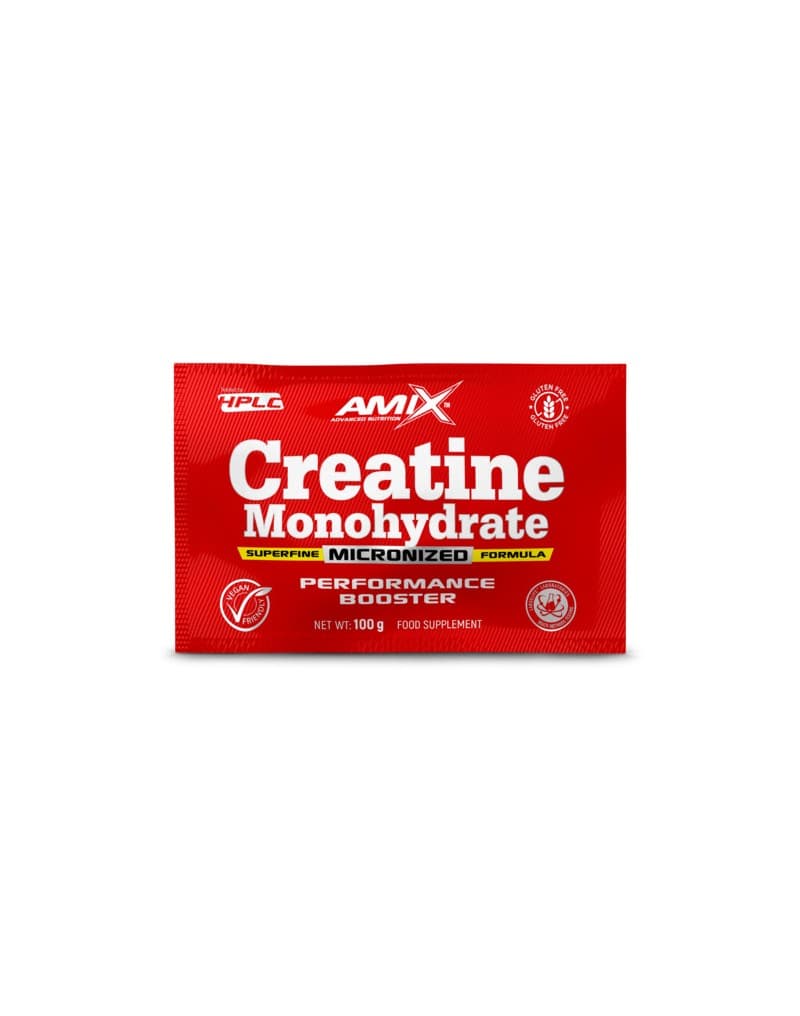 AMIX-CREATINE MONOHYDRATE 100 GR
