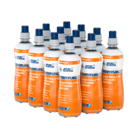 APPLIED-BODYFUEL ELECTROLYTE 500 ML ORANGE