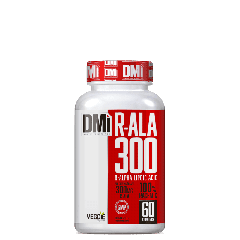 DMI-R-ALA 300 60 CAPS