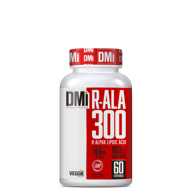 DMI-R-ALA 300 60 CAPS